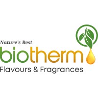 BioTherm Flavours and Fragrances Pvt. Ltd. logo - Similar company to Pg Consulting Pharma