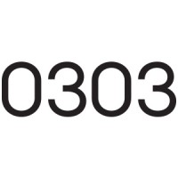0303.studio logo - Similar company to Light Design Center