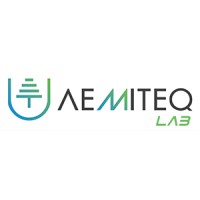 AEMITEQ LAB logo - Similar company to Beyontex