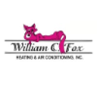 William C. Fox Heating and Air logo - Similar company to S&S Heating And Air Conditioning