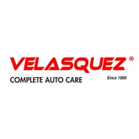 Velasquez Complete Auto Care logo - Similar company to Illinois Mechanical Solutions, Llc