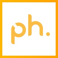 Pharmahan logo - Similar company to Webusta Llc