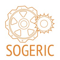 SOGERIC MAROC logo - Similar company to Afric Roulement S.A.R.L