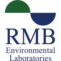 RMB Environmental Laboratories INC logo - Similar company to Serkh