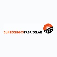SunTechnics Fabrisolar AG logo - Similar company to Coprnic (Integrated In Berglinde Ag)