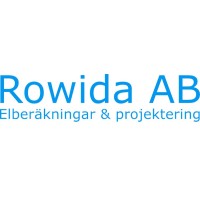 ROWIDA AB logo - Similar company to Faselko Ab