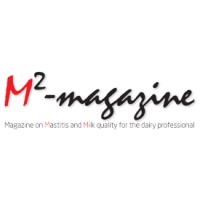 M2-magazine.org, the magazine on mastitis and milk quality for the dairy professional logo - Similar company to Micromast