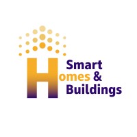 Smart Homes & Buildings logo - Similar company to Ldg Ltd.