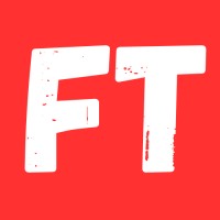 Founders Track logo - Similar company to The Igea - Digital Doctor