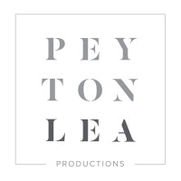 Peyton Lea Productions, LLC