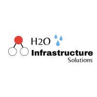H2O Infrastructure Solutions logo - Similar company to H2O Infrastructure Inc.