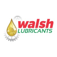 Walsh Lubricants logo - Similar company to Maximum Lubricants & Auto-Chemicals