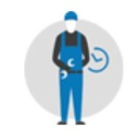 ServiceBuddy logo - Similar company to Service Buddy