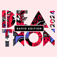 Ideathon logo - Similar company to Clear Thinkers