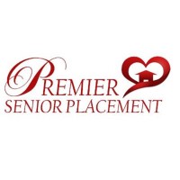 Premier Senior Placement logo - Similar company to Cedar Crest Post Acute