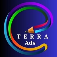 eTERRA Ads logo - Similar company to Green Flash Media