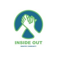 Inside Out Reentry Community logo - Similar company to Parabola Center For Law And Policy