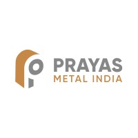 Prayas Metal India Pvt.Ltd logo - Similar company to Rishika Enterprise