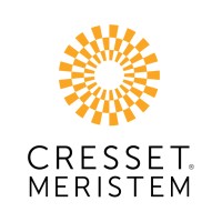 Meristem l Cresset logo - Similar company to Jaycap Financial Ltd.