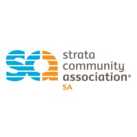Strata Community Association (SA/NT) logo - Similar company to Stratasphere