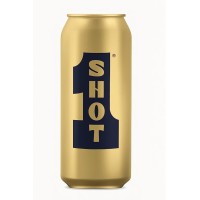 1Shot Beverages logo - Similar company to Nujum Camp