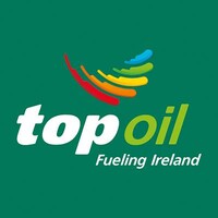 Top Oil - Fueling Ireland logo - Similar company to The Maxol Group