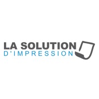 La Solution d'Impression logo - Similar company to Activstudy