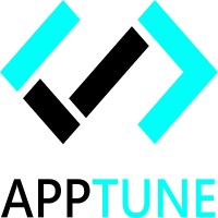 AppTune logo - Similar company to Findemail