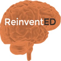 ReinventED Lab logo - Similar company to Pan African Schools Of The Universe Project