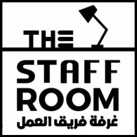 The Staff Room logo - Similar company to The Staff Room - Recruiting The Best In Primary Education