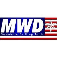 MWD Downhole Drilling Tools LLC logo - Similar company to Prime Solution Services