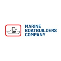 Marine Boatbuilders Company logo - Similar company to Fast Forward Composites