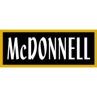 McDonnell Group logo - Similar company to Mcsaa Group