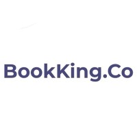 BookKing.Co™ logo - Similar company to Brit Services India Private Limited
