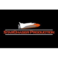 StarChaser Productions logo - Similar company to Qthon