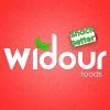 Widour Foods logo - Similar company to Kindlyterrible Media And Entertainment