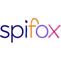 Spifox logo - Similar company to Emtec Building Services Ltd