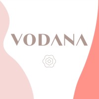 VODANA logo - Similar company to Gamechanger Charity