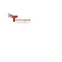 Technogeek Software Solutions Pvt Ltd logo - Similar company to Idrive Technologies Limited