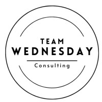 Team Wednesday Consulting logo - Similar company to Eccentric Consulting Gmbh & Co Kg