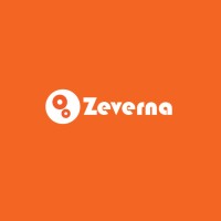 Zeverna logo - Similar company to Motormoz