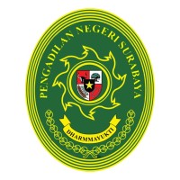 Pengadilan Negeri Surabaya logo - Similar company to Ergonomics And Work System Design Its