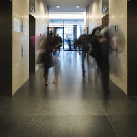 Nederlandstalige Ondernemingsrechtbank Brussel