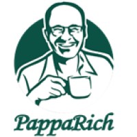 PappaRich USA logo - Similar company to Activate Leaders | Uk, Usa, Emea