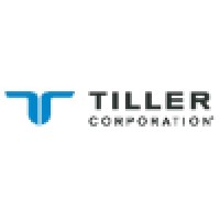 Tiller Corporation logo - Similar company to Tiller