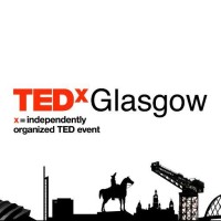 TEDxGlasgow logo - Similar company to Techinnova