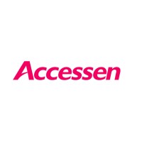 Shanghai Accessen Co., Ltd. logo - Similar company to Ingenious Fixing Solutions Private Limited.