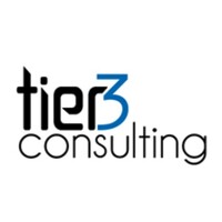 Tier 3 Consulting, LLC logo - Similar company to Bull Bear Defense Solutions, Llc