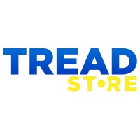 Tread Store logo - Similar company to Tyre Technical Mongolia Llc