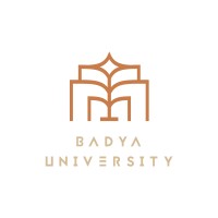Badya University logo - Similar company to Gene-Biosystems